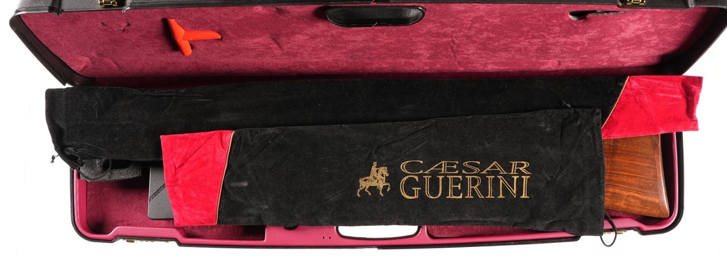 81085 Caesar Guerini Magnus O/U Shotgun 12ga