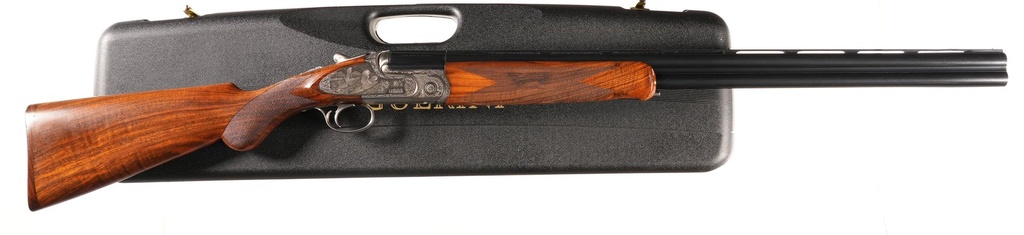 81085 Caesar Guerini Magnus O/U Shotgun 12ga