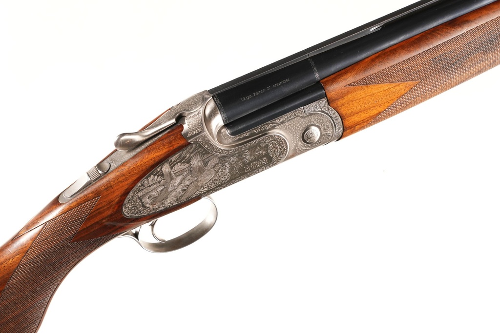 81085 Caesar Guerini Magnus O/U Shotgun 12ga