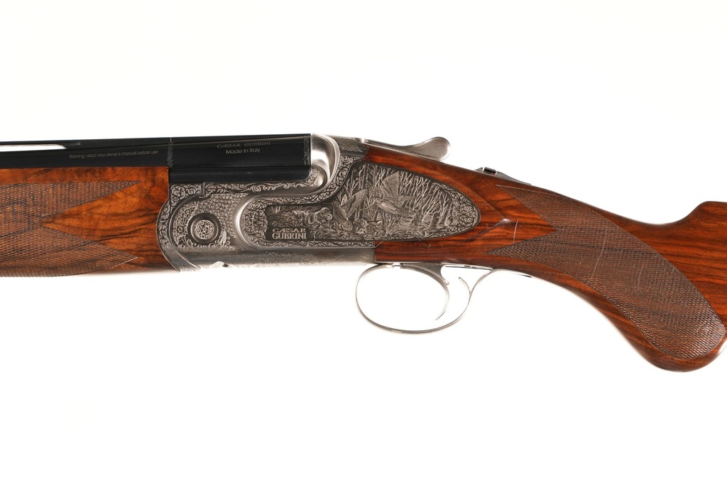 81085 Caesar Guerini Magnus O/U Shotgun 12ga