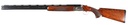 81087 Caesar Guerini Invictus I O/U Shotgun 12ga