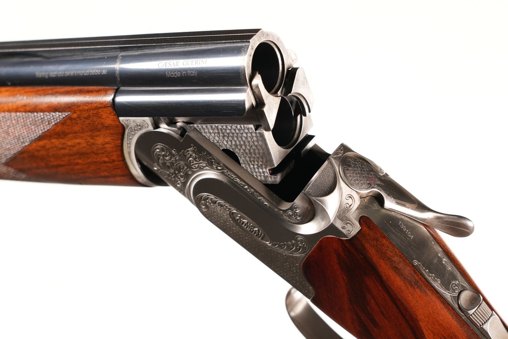 81087 Caesar Guerini Invictus I O/U Shotgun 12ga
