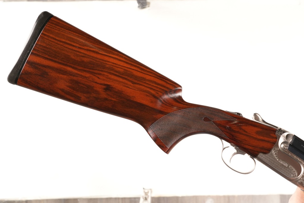 81087 Caesar Guerini Invictus I O/U Shotgun 12ga