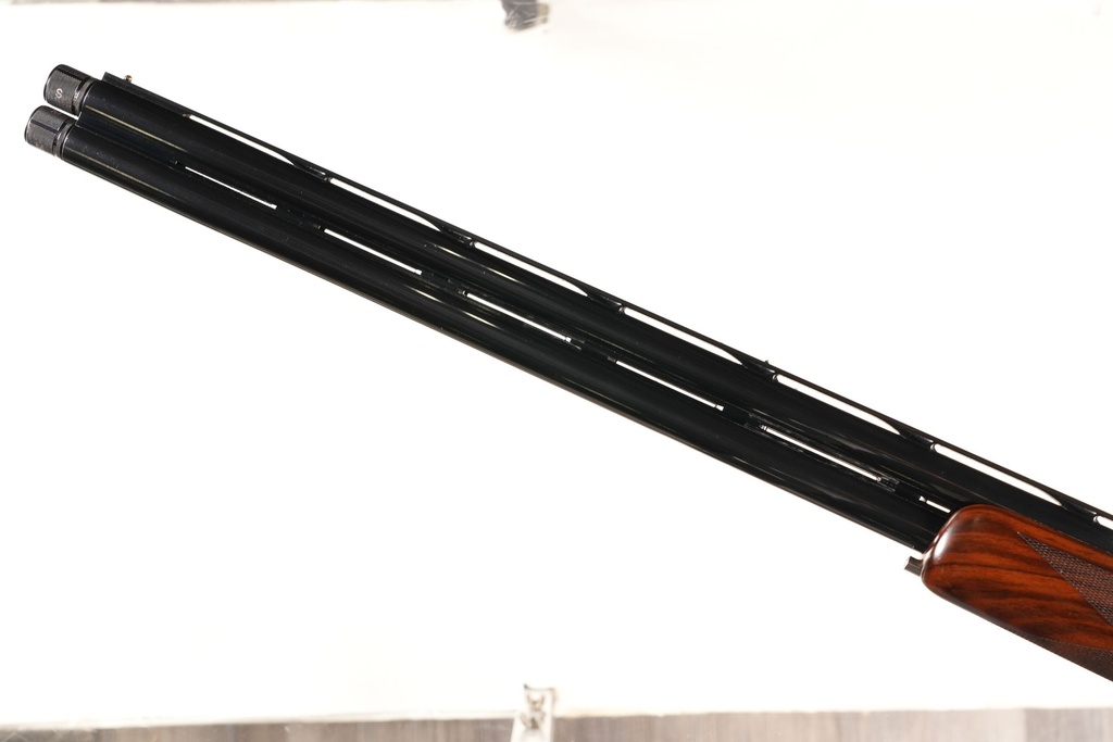 81087 Caesar Guerini Invictus I O/U Shotgun 12ga