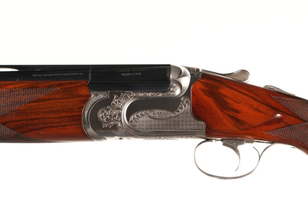 81087 Caesar Guerini Invictus I O/U Shotgun 12ga