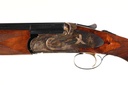 81089 Caesar Guerini Magnus Jaspe Left Hand O/U Shotgun 12ga