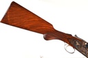 81089 Caesar Guerini Magnus Jaspe Left Hand O/U Shotgun 12ga
