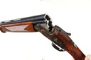 81089 Caesar Guerini Magnus Jaspe Left Hand O/U Shotgun 12ga
