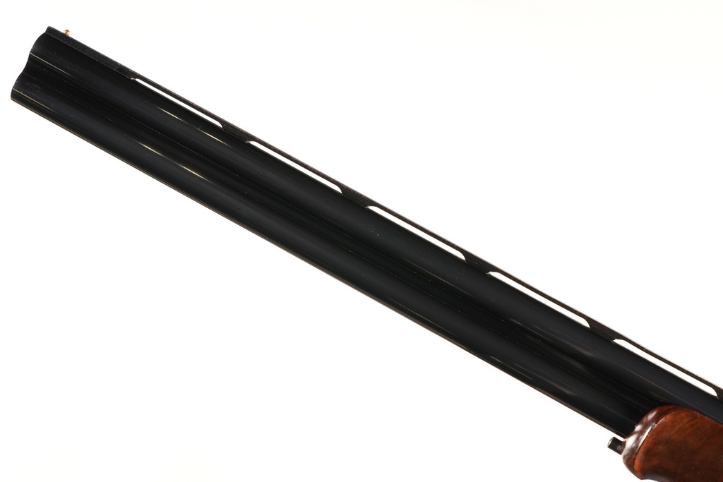 81089 Caesar Guerini Magnus Jaspe Left Hand O/U Shotgun 12ga