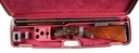 81089 Caesar Guerini Magnus Jaspe Left Hand O/U Shotgun 12ga