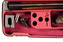 81089 Caesar Guerini Magnus Jaspe Left Hand O/U Shotgun 12ga