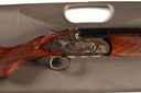 81089 Caesar Guerini Magnus Jaspe Left Hand O/U Shotgun 12ga