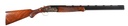 81089 Caesar Guerini Magnus Jaspe Left Hand O/U Shotgun 12ga