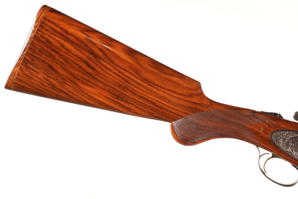 81091 Caesar Guerini Magnus O/U Shotgun 12ga