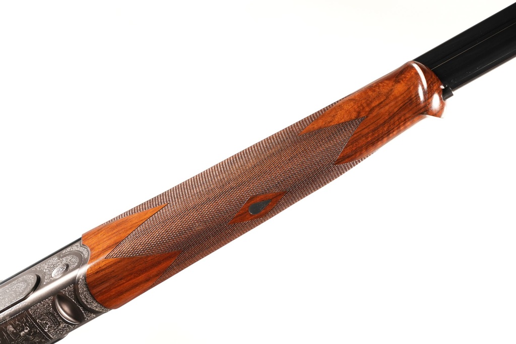 81091 Caesar Guerini Magnus O/U Shotgun 12ga