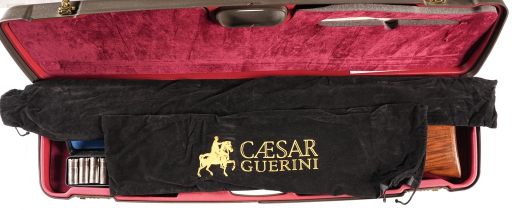 81091 Caesar Guerini Magnus O/U Shotgun 12ga