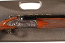 81091 Caesar Guerini Magnus O/U Shotgun 12ga