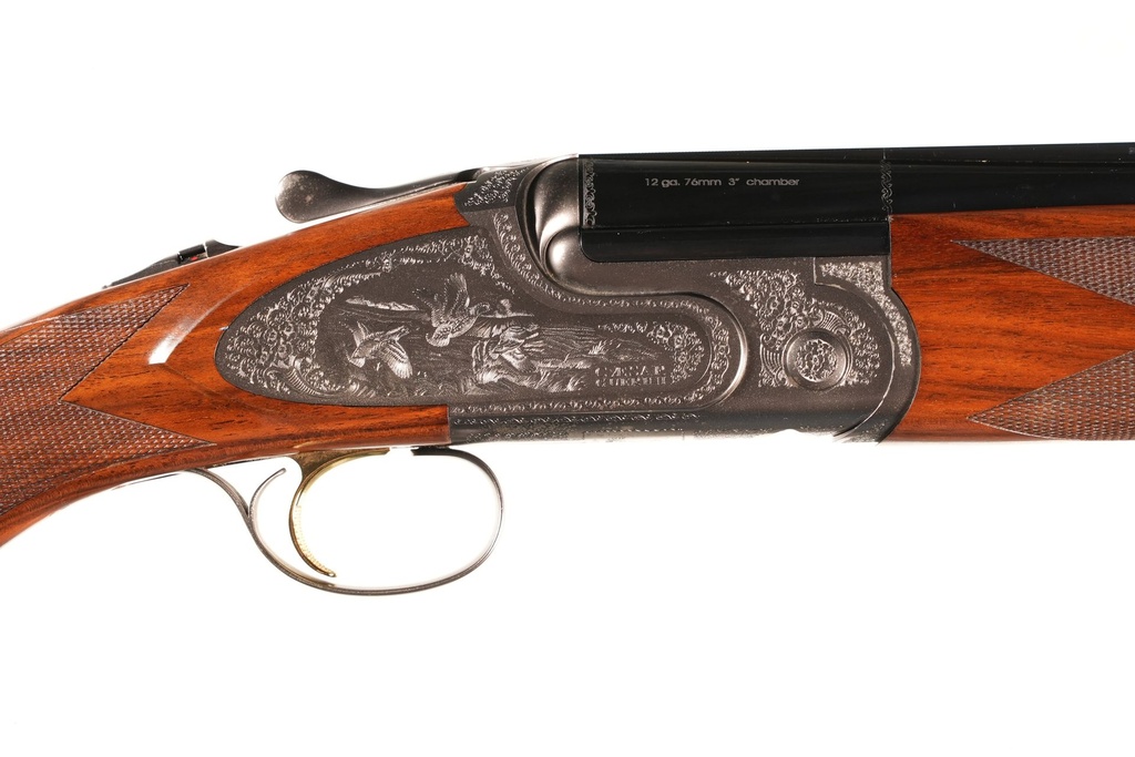 81091 Caesar Guerini Magnus O/U Shotgun 12ga