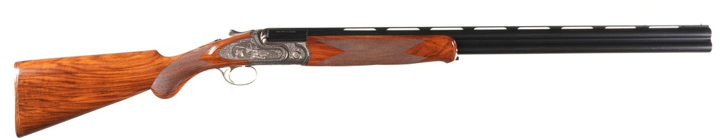81091 Caesar Guerini Magnus O/U Shotgun 12ga