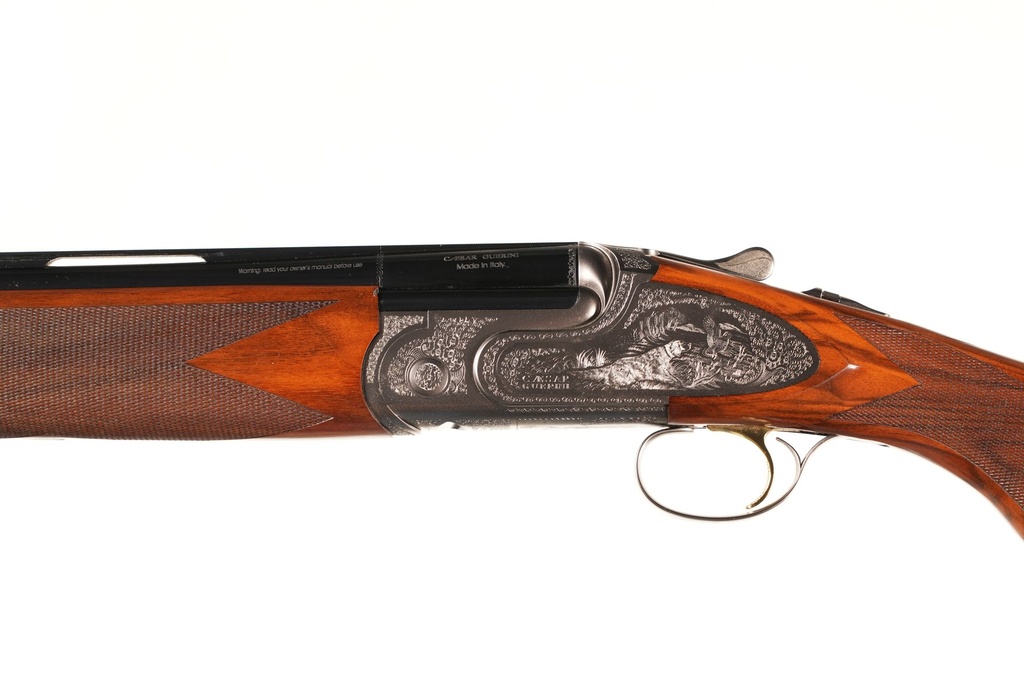 81091 Caesar Guerini Magnus O/U Shotgun 12ga