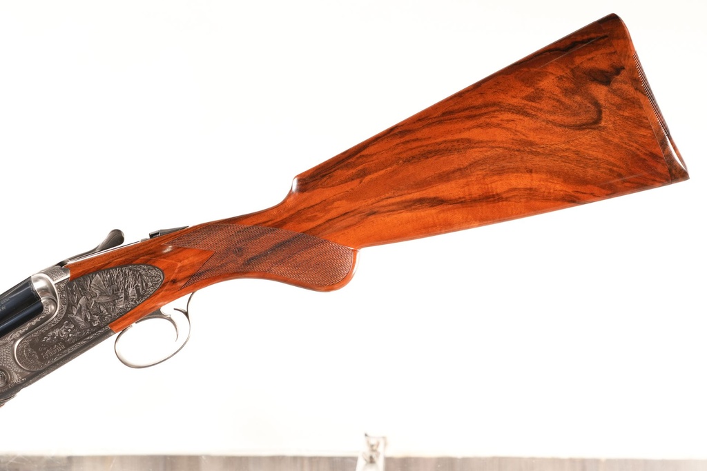 81097 Caesar Guerini Magnus Cast on O/U Shotgun 12ga