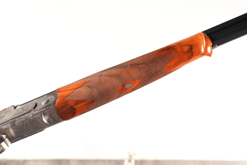 81097 Caesar Guerini Magnus Cast on O/U Shotgun 12ga
