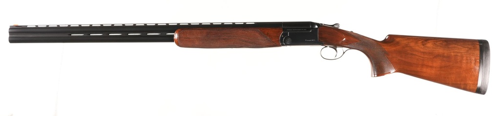 81102 Perazzi MX5 cast on O/U Shotgun 12ga