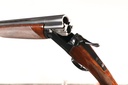 81102 Perazzi MX5 cast on O/U Shotgun 12ga