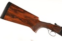 81102 Perazzi MX5 cast on O/U Shotgun 12ga