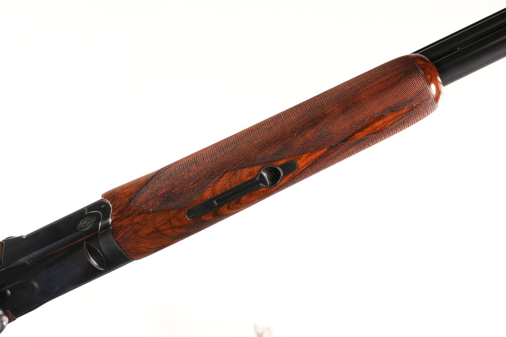 81102 Perazzi MX5 cast on O/U Shotgun 12ga