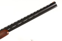 81102 Perazzi MX5 cast on O/U Shotgun 12ga