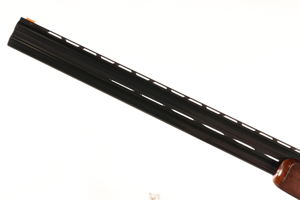 81102 Perazzi MX5 cast on O/U Shotgun 12ga