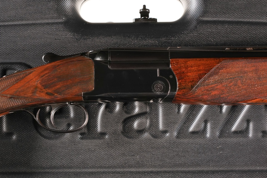 81102 Perazzi MX5 cast on O/U Shotgun 12ga