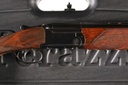 81102 Perazzi MX5 cast on O/U Shotgun 12ga