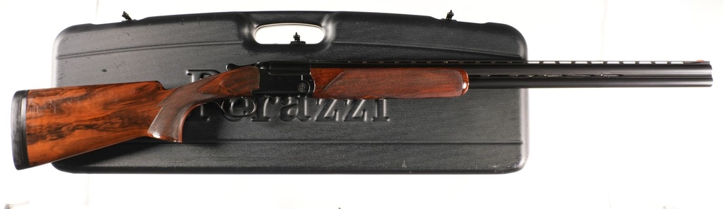 81102 Perazzi MX5 cast on O/U Shotgun 12ga