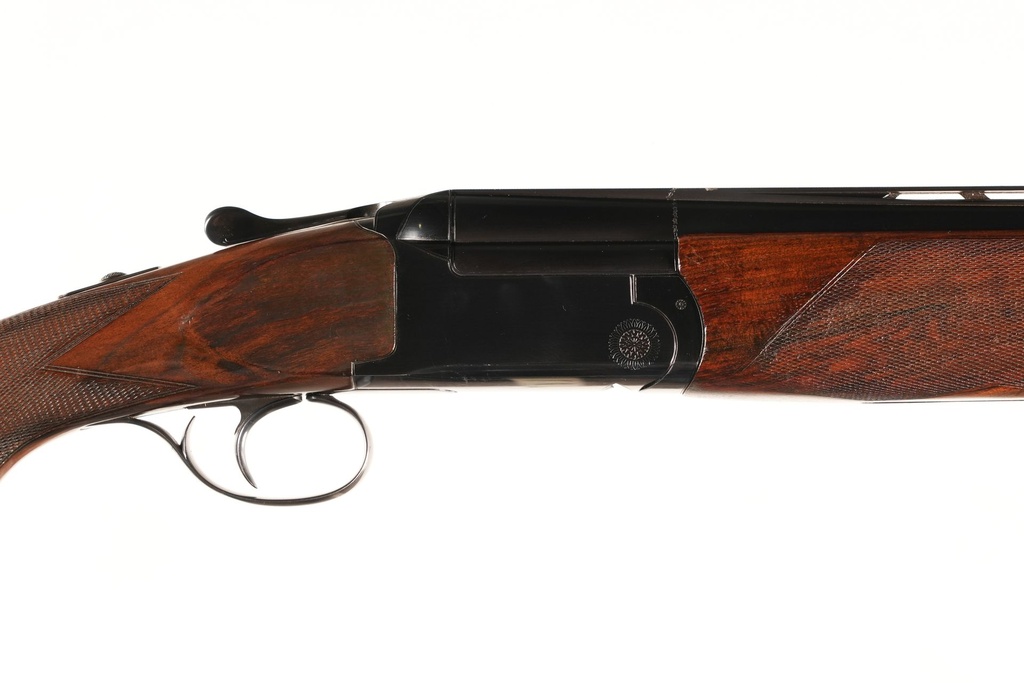 81102 Perazzi MX5 cast on O/U Shotgun 12ga