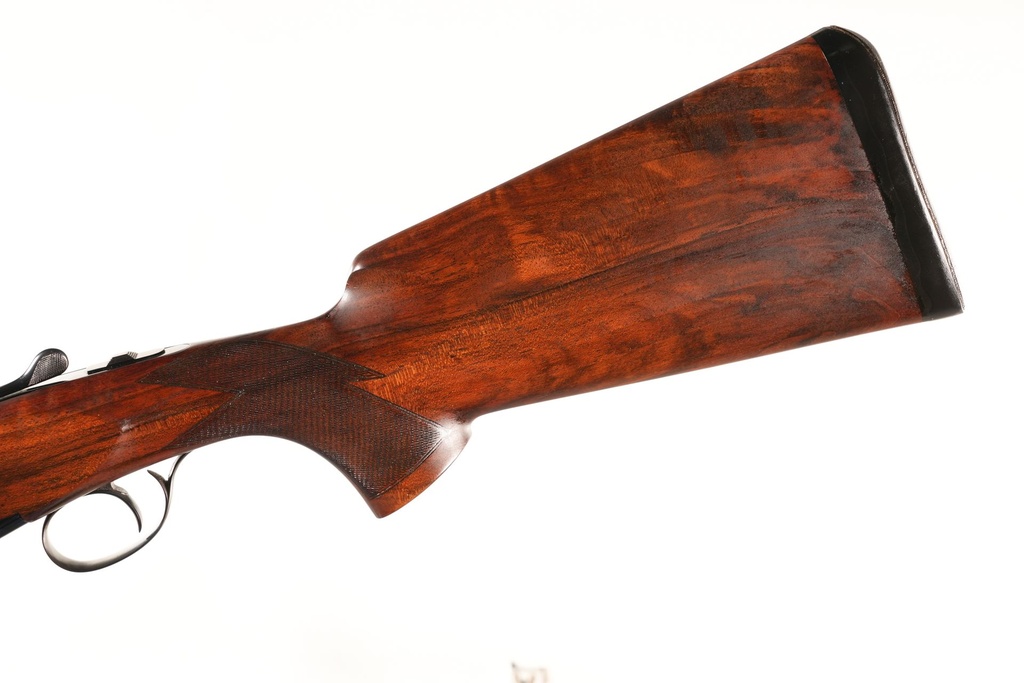 81103 Perazzi MT6 Sport O/U Shotgun 12ga