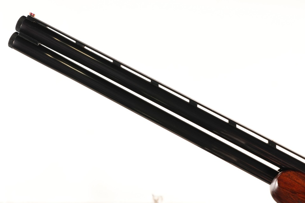 81103 Perazzi MT6 Sport O/U Shotgun 12ga