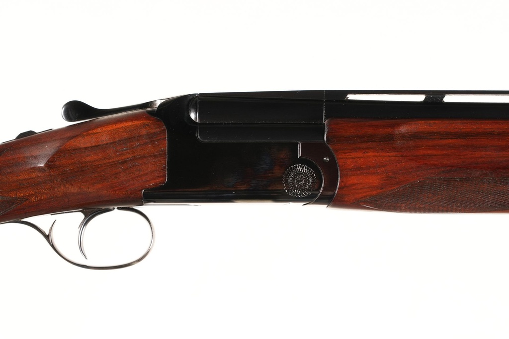 81103 Perazzi MT6 Sport O/U Shotgun 12ga