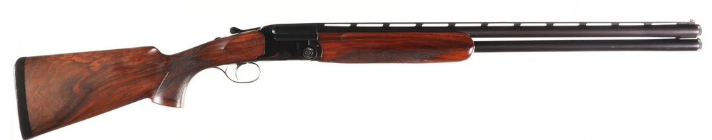 81103 Perazzi MT6 Sport O/U Shotgun 12ga