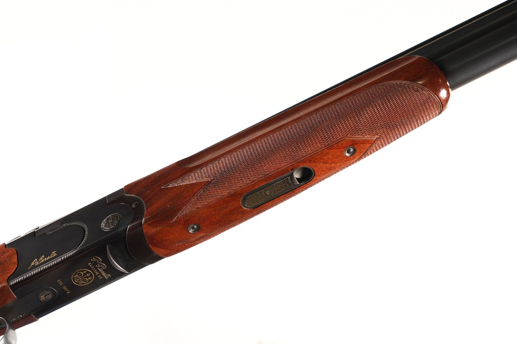 81104 Beretta 686 Onyx O/U Shotgun 12ga