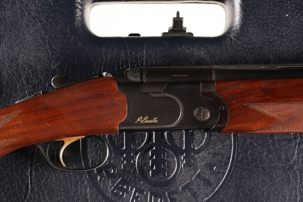 81104 Beretta 686 Onyx O/U Shotgun 12ga