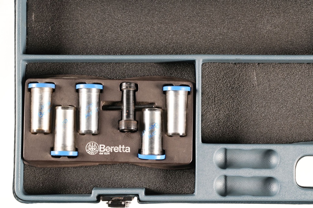 81104 Beretta 686 Onyx O/U Shotgun 12ga