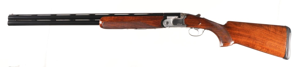 81107 Beretta S682 Sporting O/U Shotgun 12ga