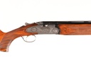 81178 Beretta 687 EL O/U Shotgun 12ga