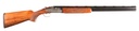 81178 Beretta 687 EL O/U Shotgun 12ga