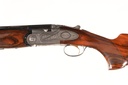 81178 Beretta 687 EL O/U Shotgun 12ga