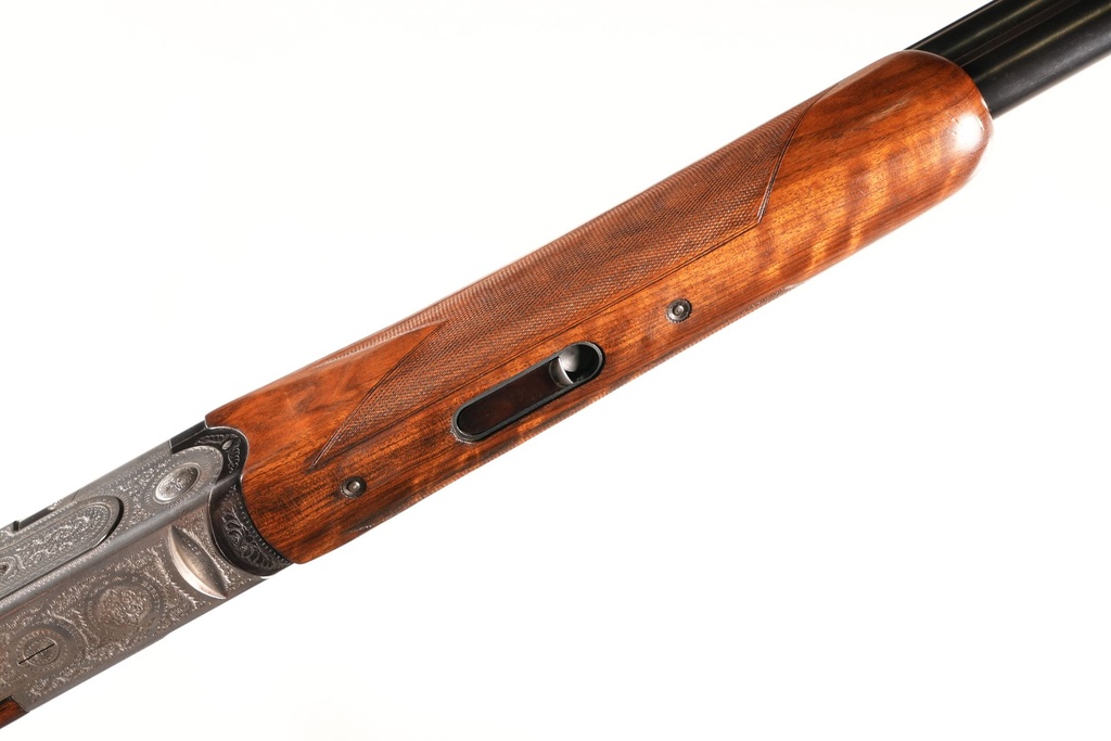 81178 Beretta 687 EL O/U Shotgun 12ga