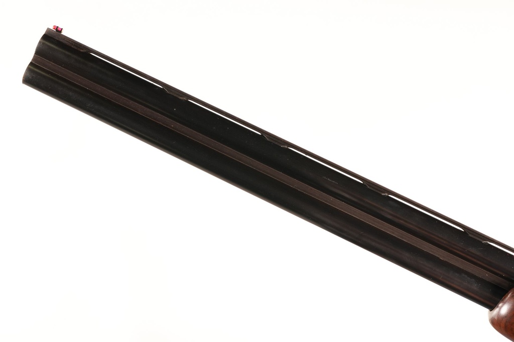 81178 Beretta 687 EL O/U Shotgun 12ga