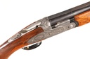 81178 Beretta 687 EL O/U Shotgun 12ga